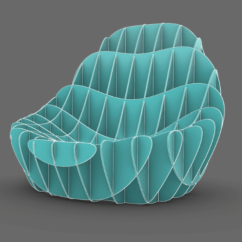 waffle chair (2)